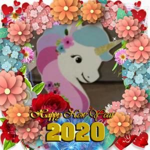 Meet your Posher, Norma